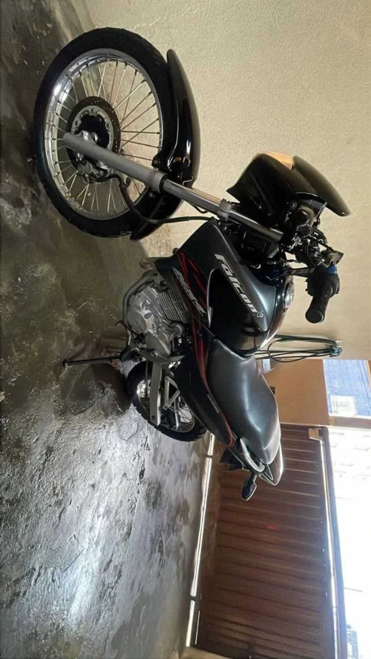 Vendo Falcon 2007