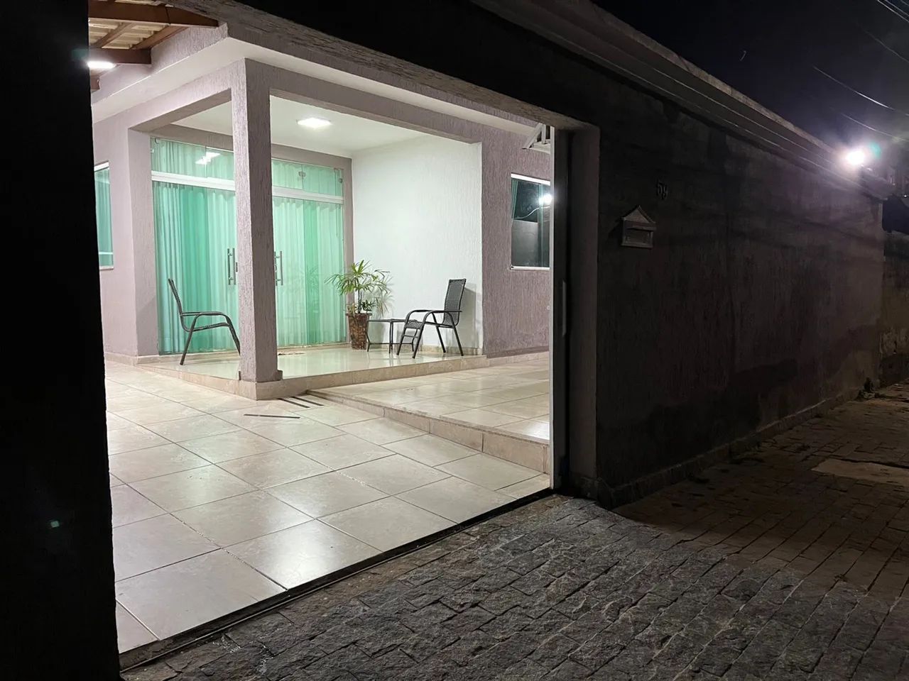 Casa Lote 360 Com Habite-se 