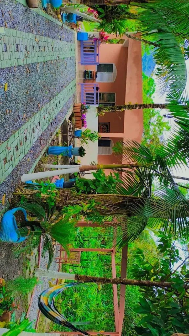 Sitio no Caruara