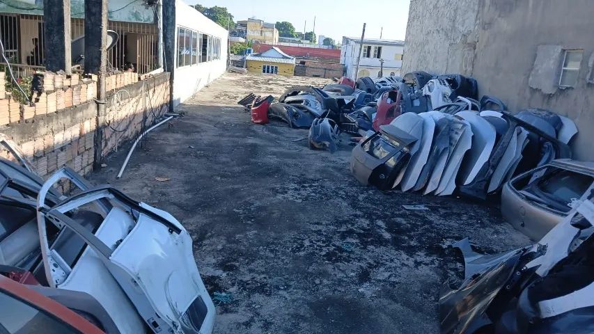 Ponto comercial para oficina de auto na Cachoeirinha - Foto 4