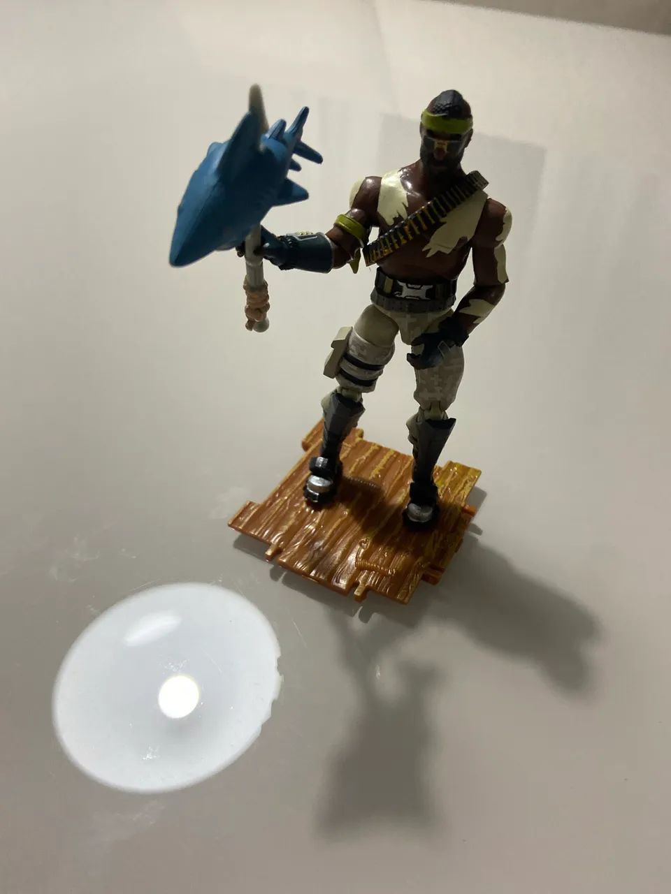 Boneco Original Bandoleiro - Fortnite - Foto 2