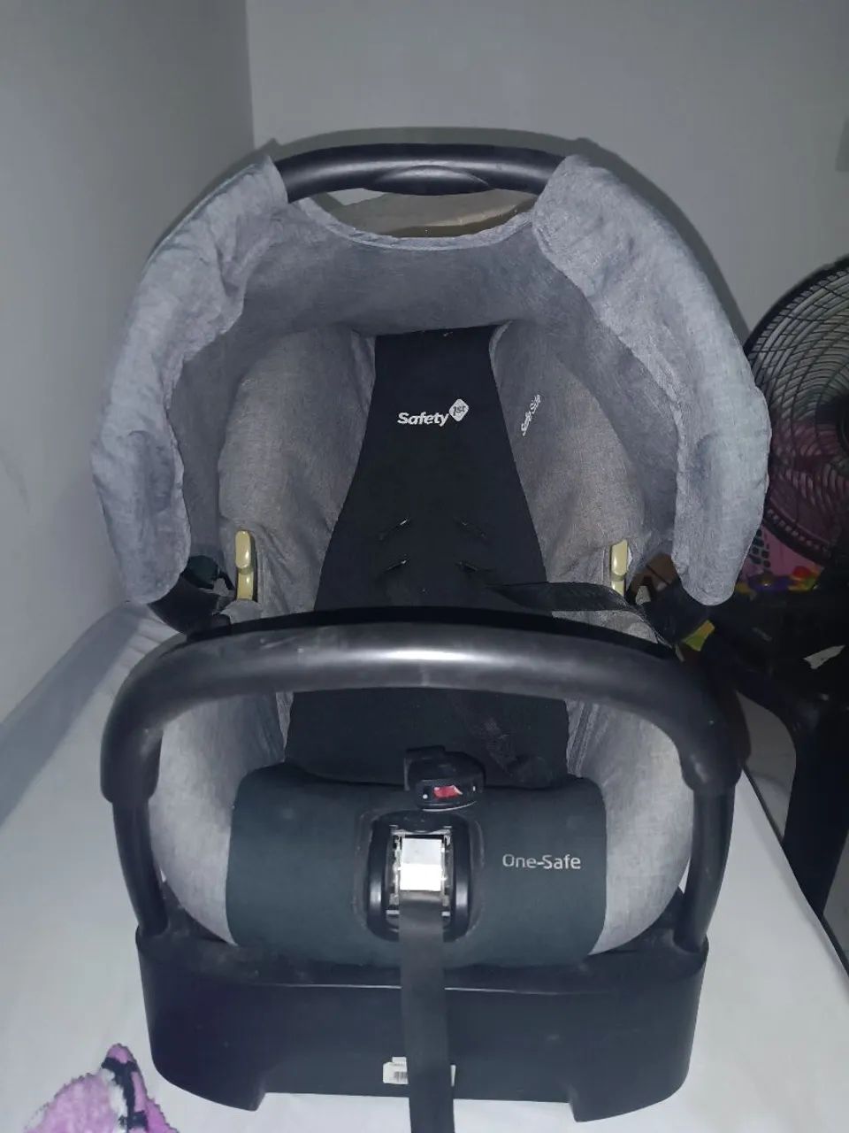 Bebe conforto  - Foto 2