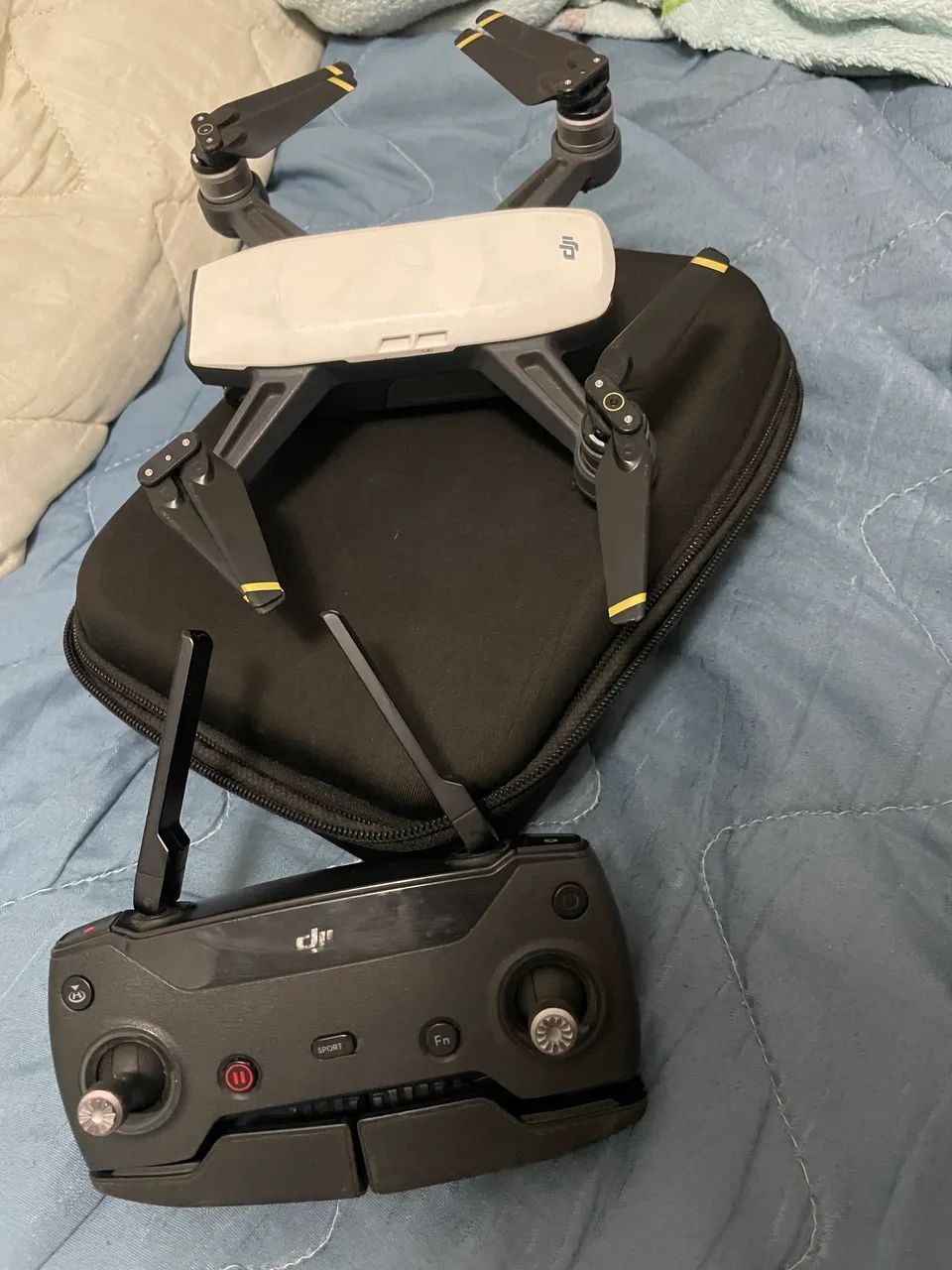 DJI MINI 3