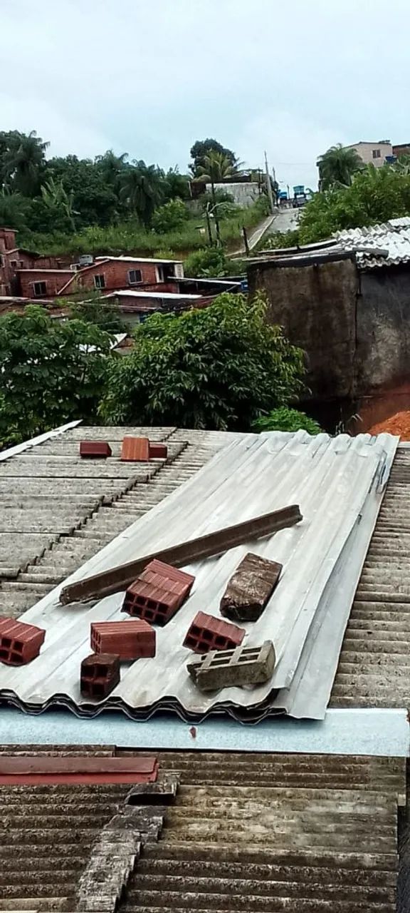 Telhas de alumínio  - Foto 3