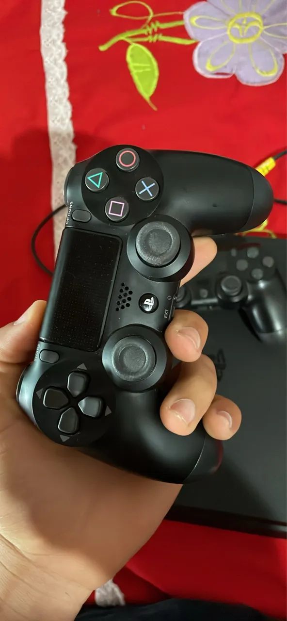 PS4 - Foto 2