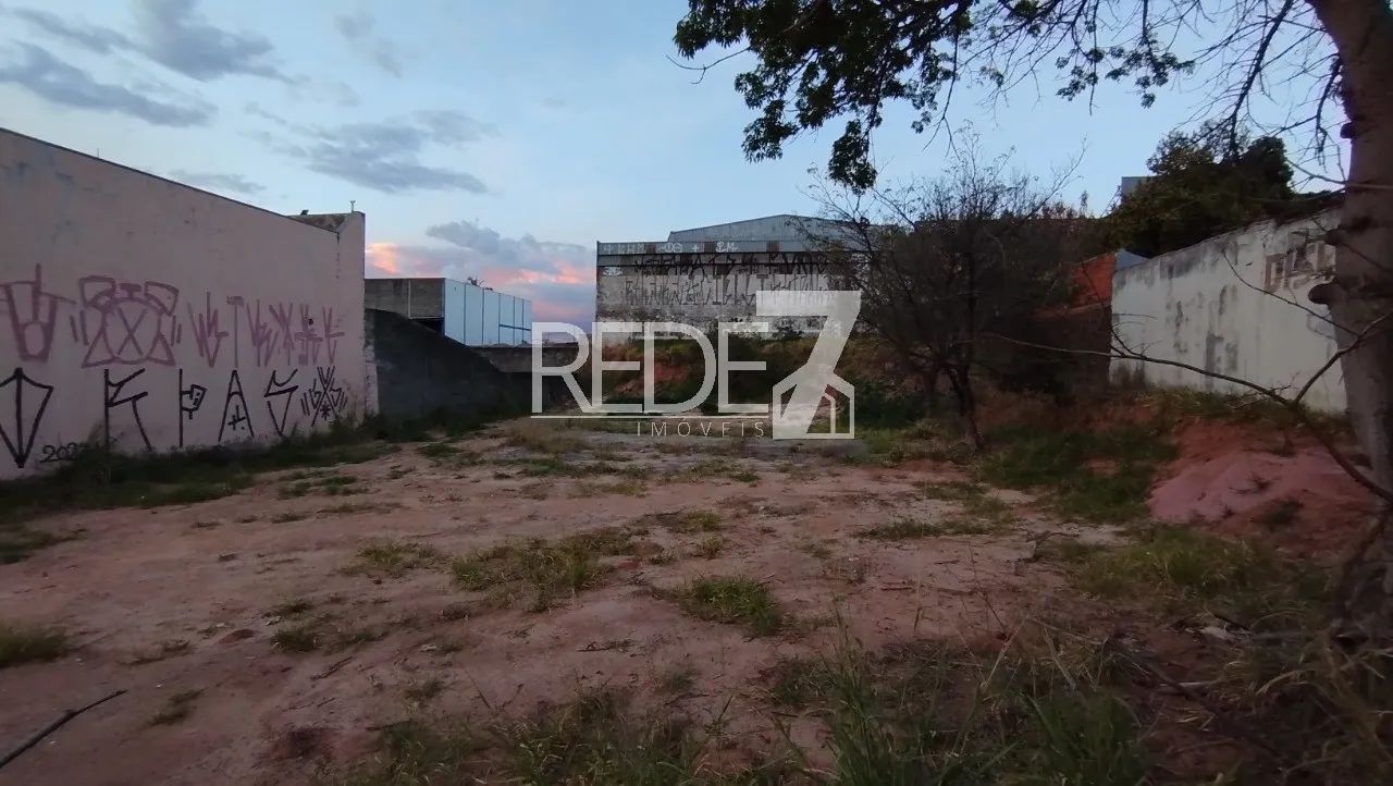 terreno - Cidade Satélite Íris - Campinas - Foto 3