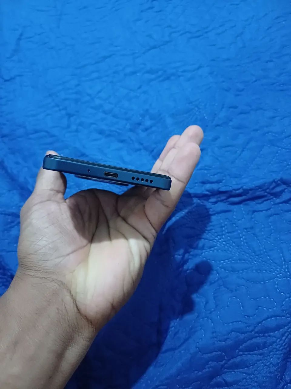 Redmi note 14C. Com caixa - Foto 3