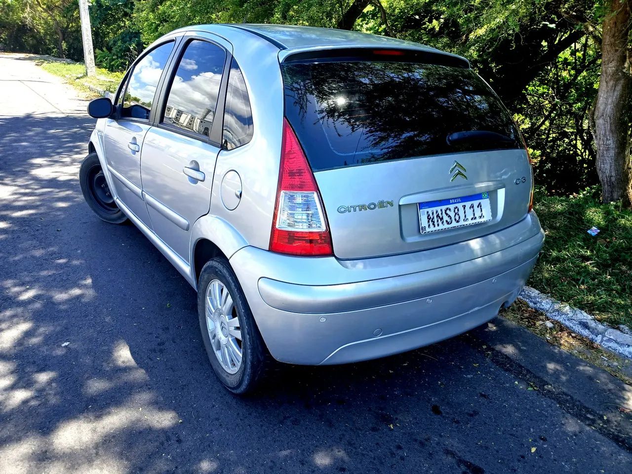 C3 2011/12 - Foto 3