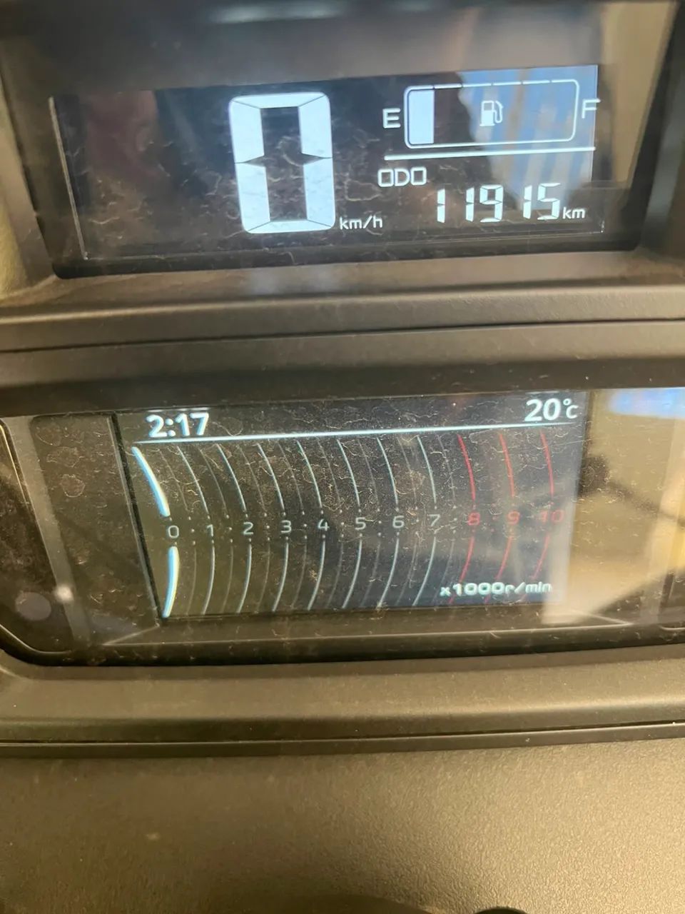 Yamaha X Max 250 Connect  - Foto 3