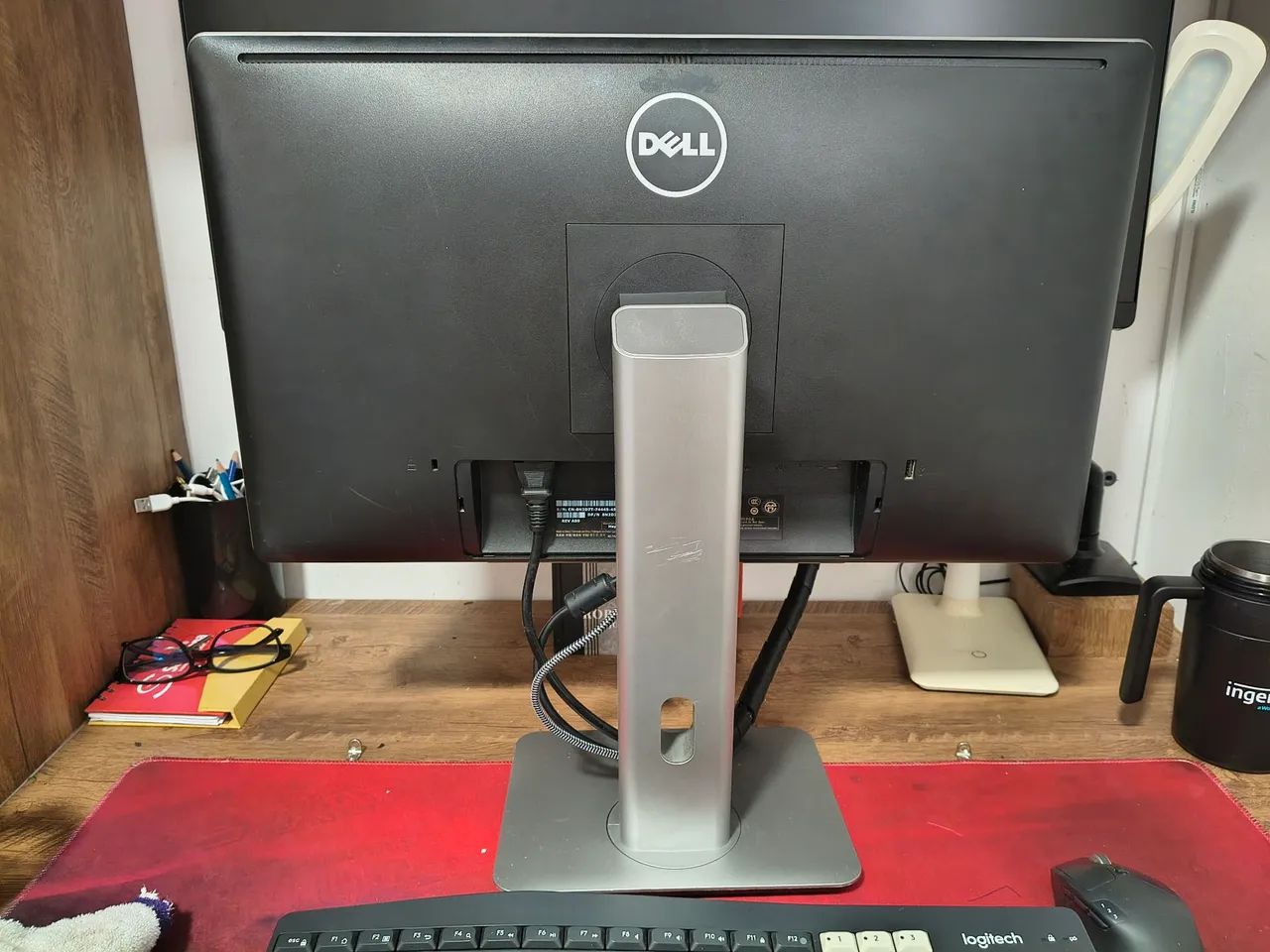 Monitor Dell 24" - Foto 4