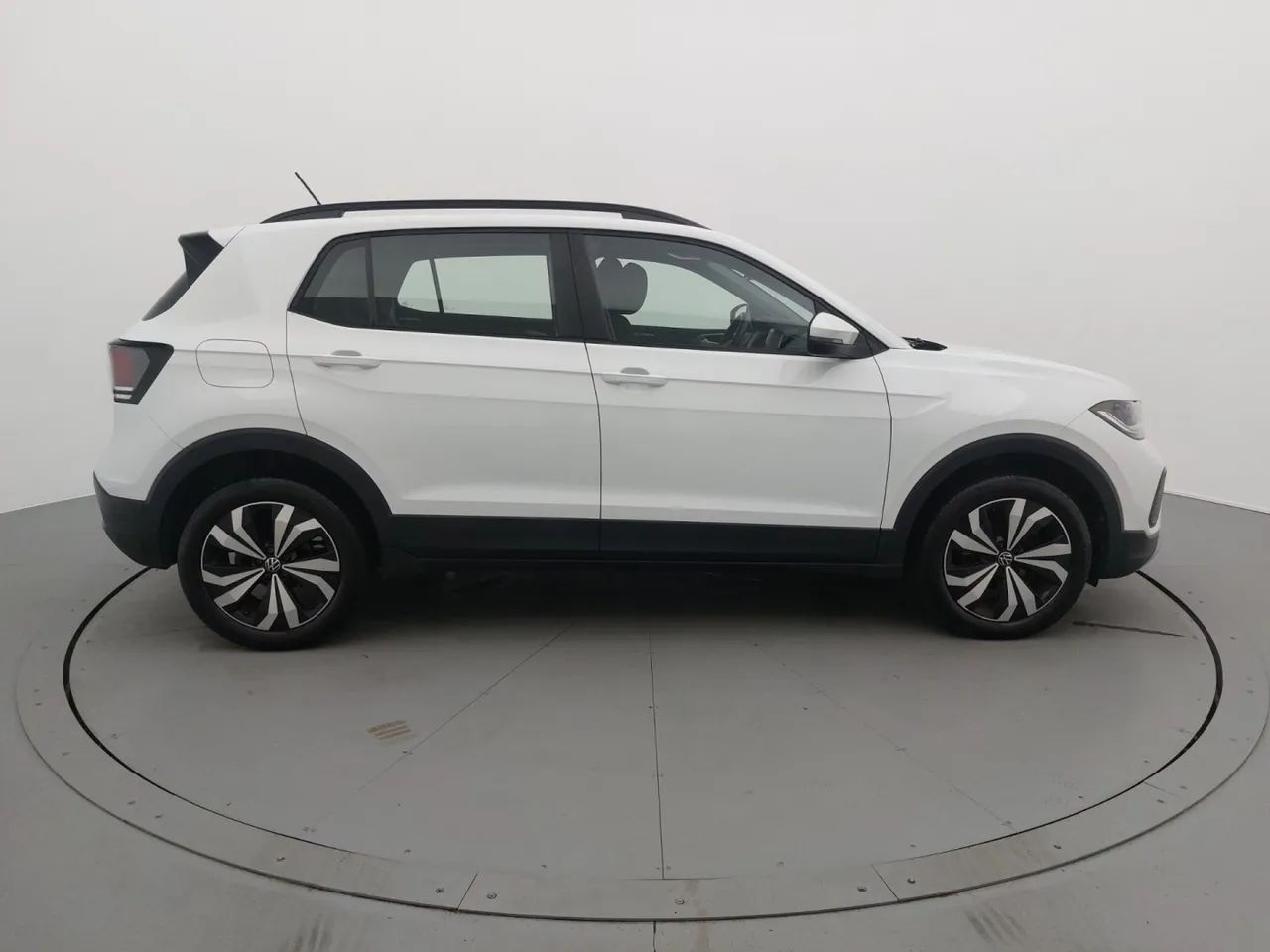 Volkswagen T-Cross 1.0 TSI Flex 12V 5P Aut., foto 6 de 18