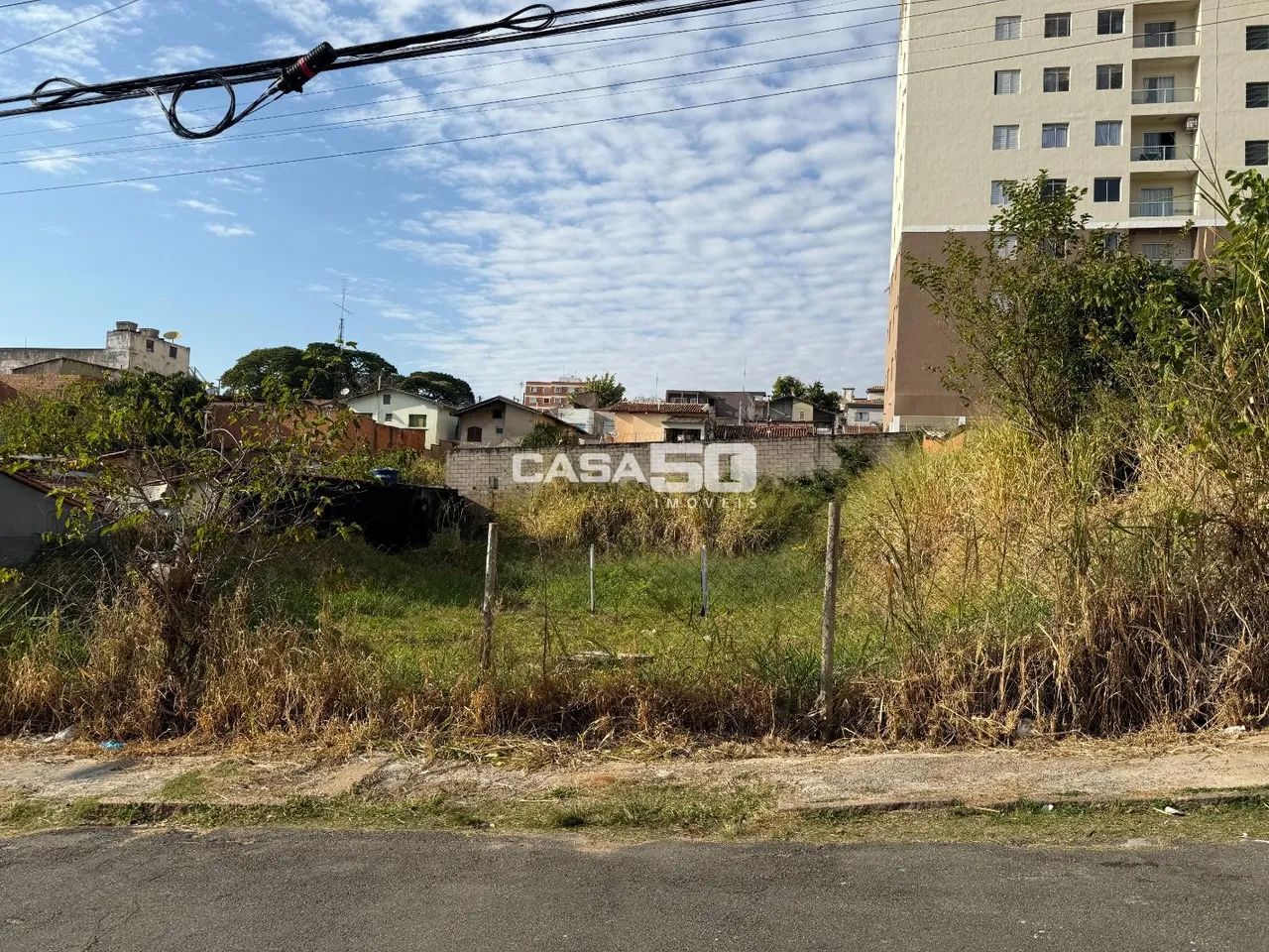 terreno - Vila João Jorge - Campinas - Foto 3