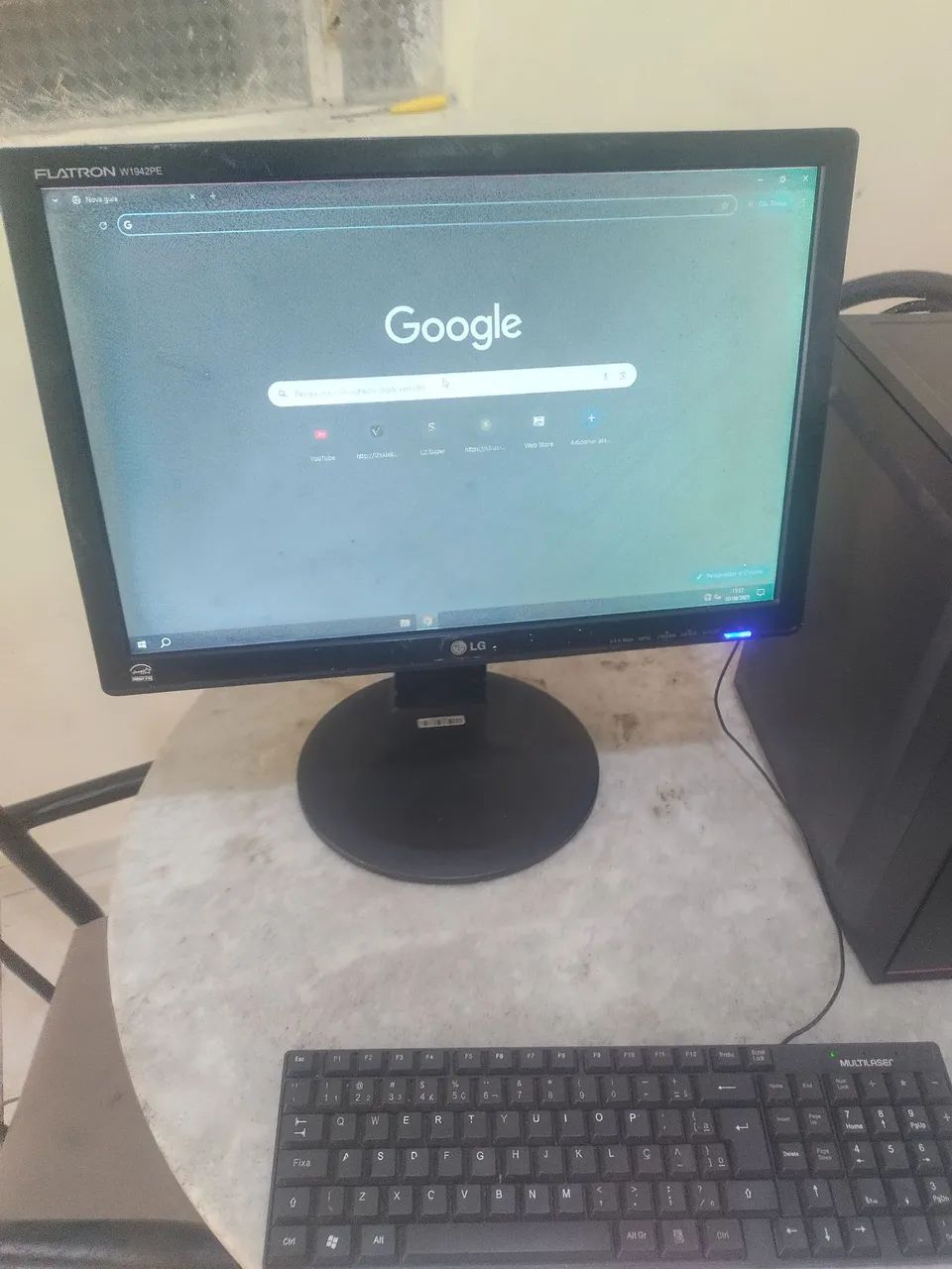 2 monitores  - Foto 2