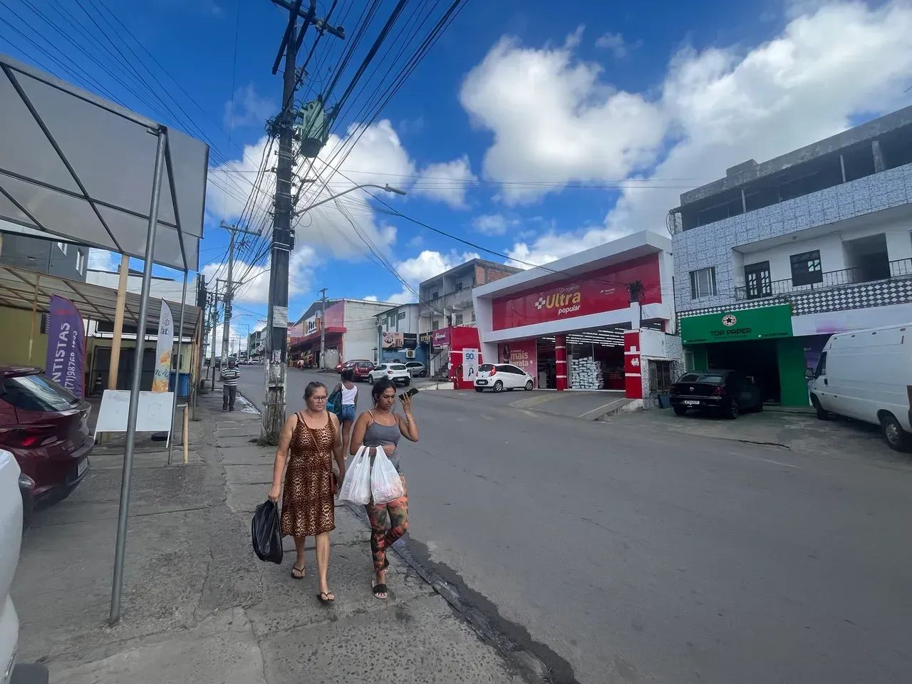 lojas e salas vida nova - Foto 5