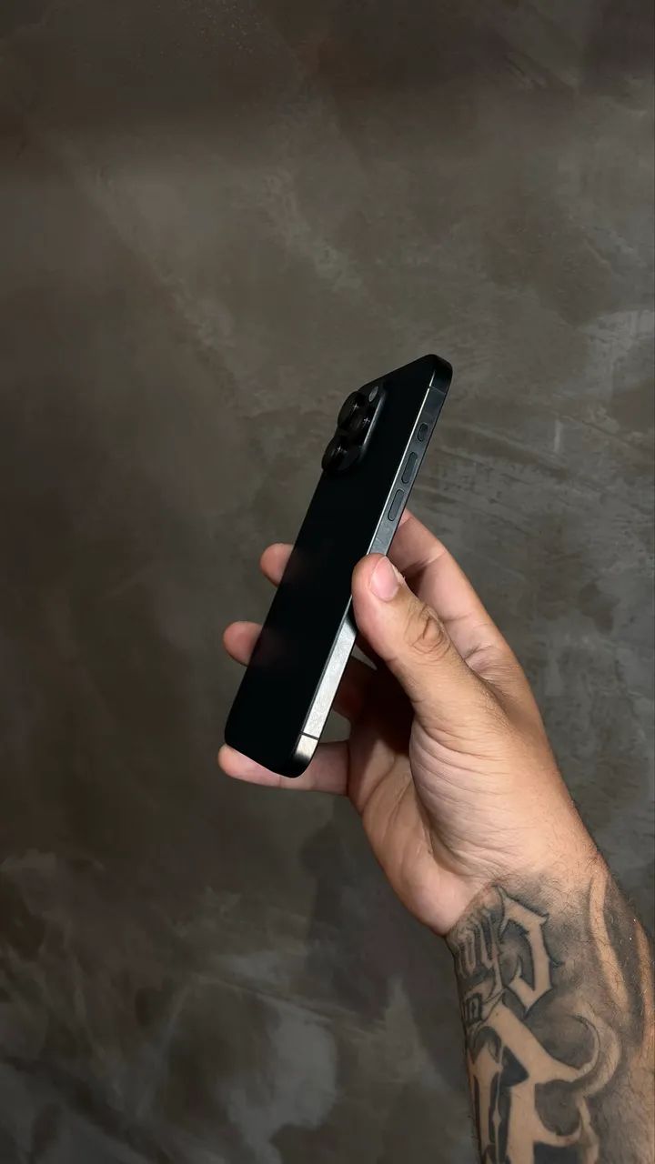 IPHONE 15 PRO MAX 256GB  - Foto 3