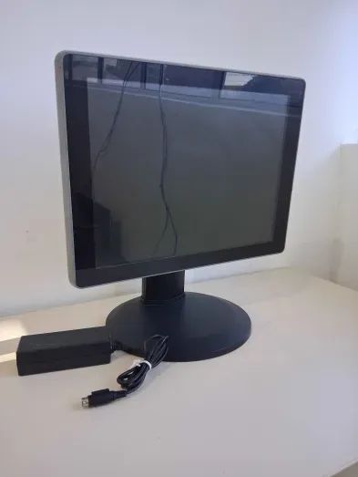 Bematech Sb-9090 All In One Touch / Pdv Comercial - Excelente Estado - Foto 2