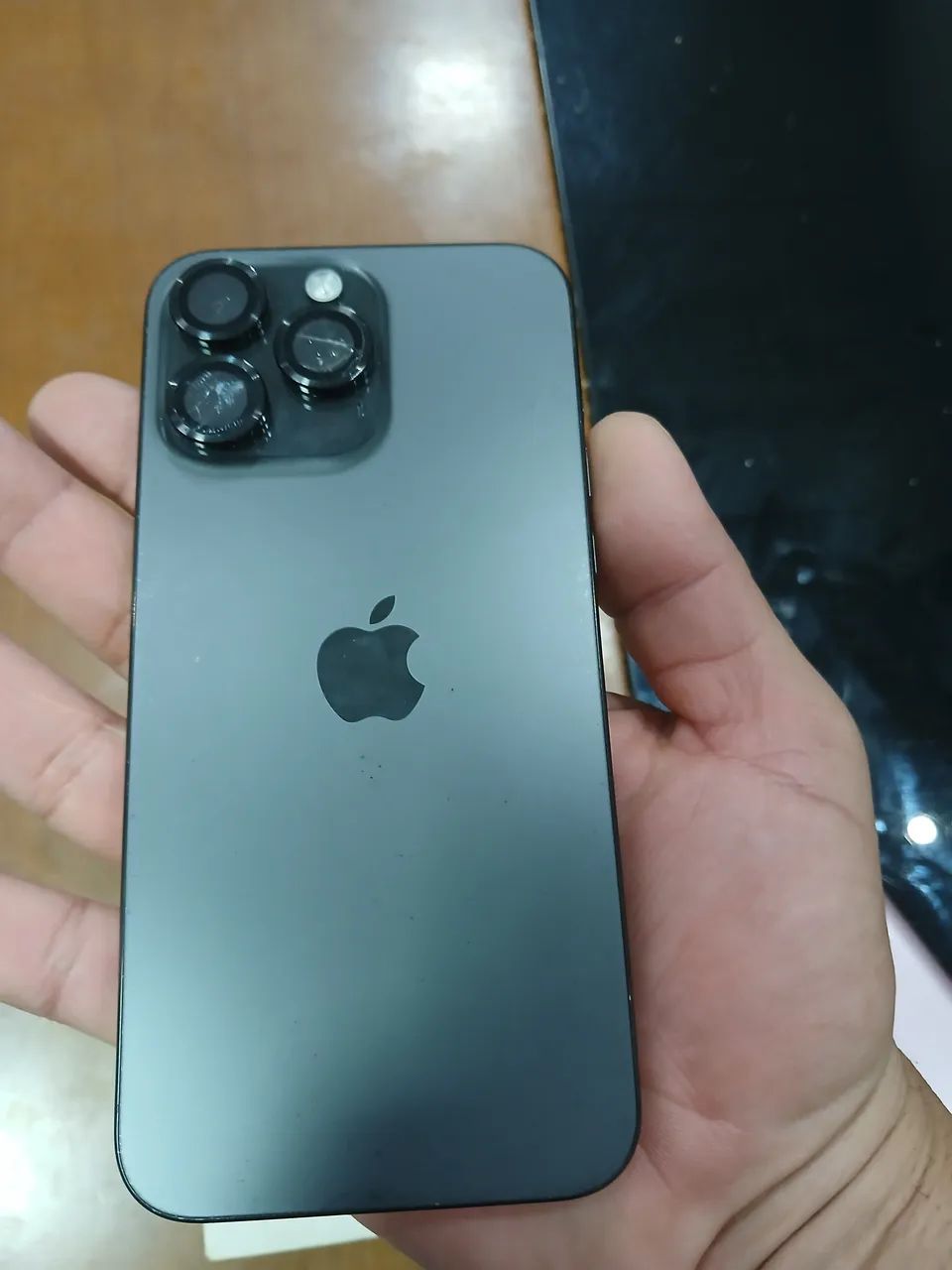 IPhone 15 pro Max  - Foto 2