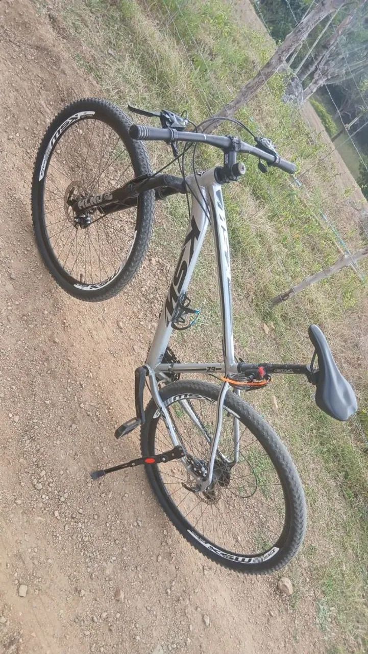 Bicicleta aro 29  - Foto 3