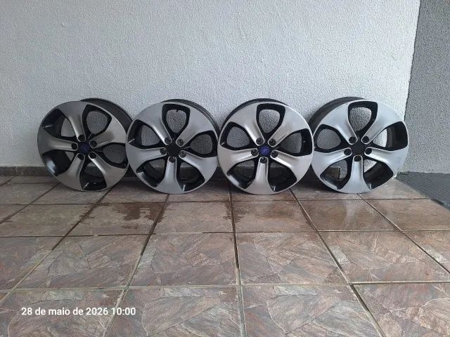 RODAS DO JEEP COMPASS  - Foto 3