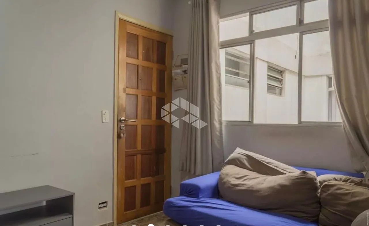 Apartamento Avenida Taboão 2 quartos, 2 vagas
