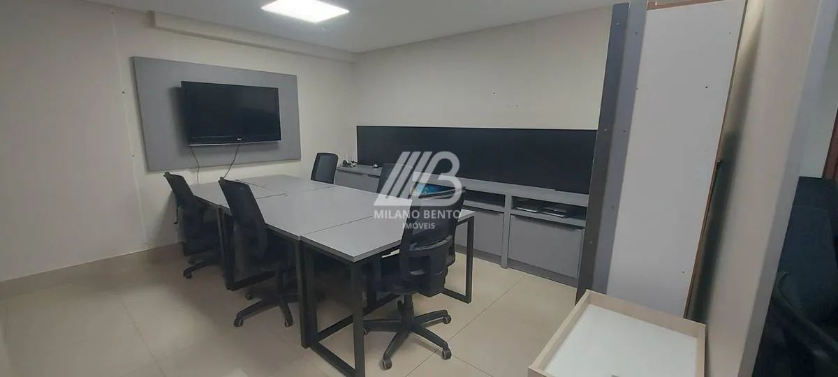 Salas Aéreas em Park Lozandes - Goiânia - Foto 2