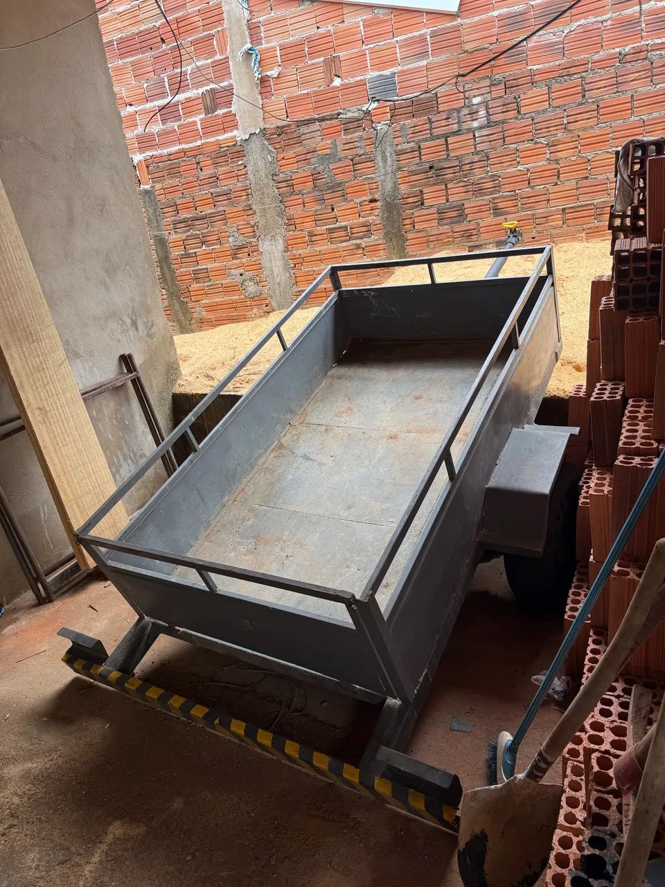 Carretinha  - Foto 2