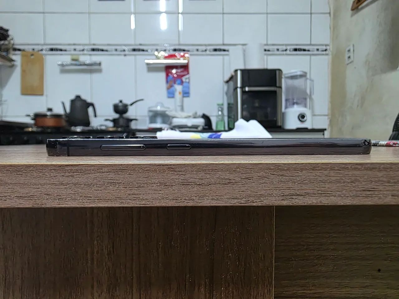 S23 Plus Preto 256gb - Foto 5