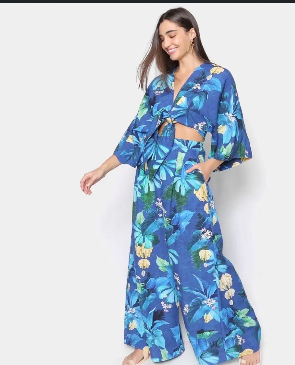 Conjunto farm M
