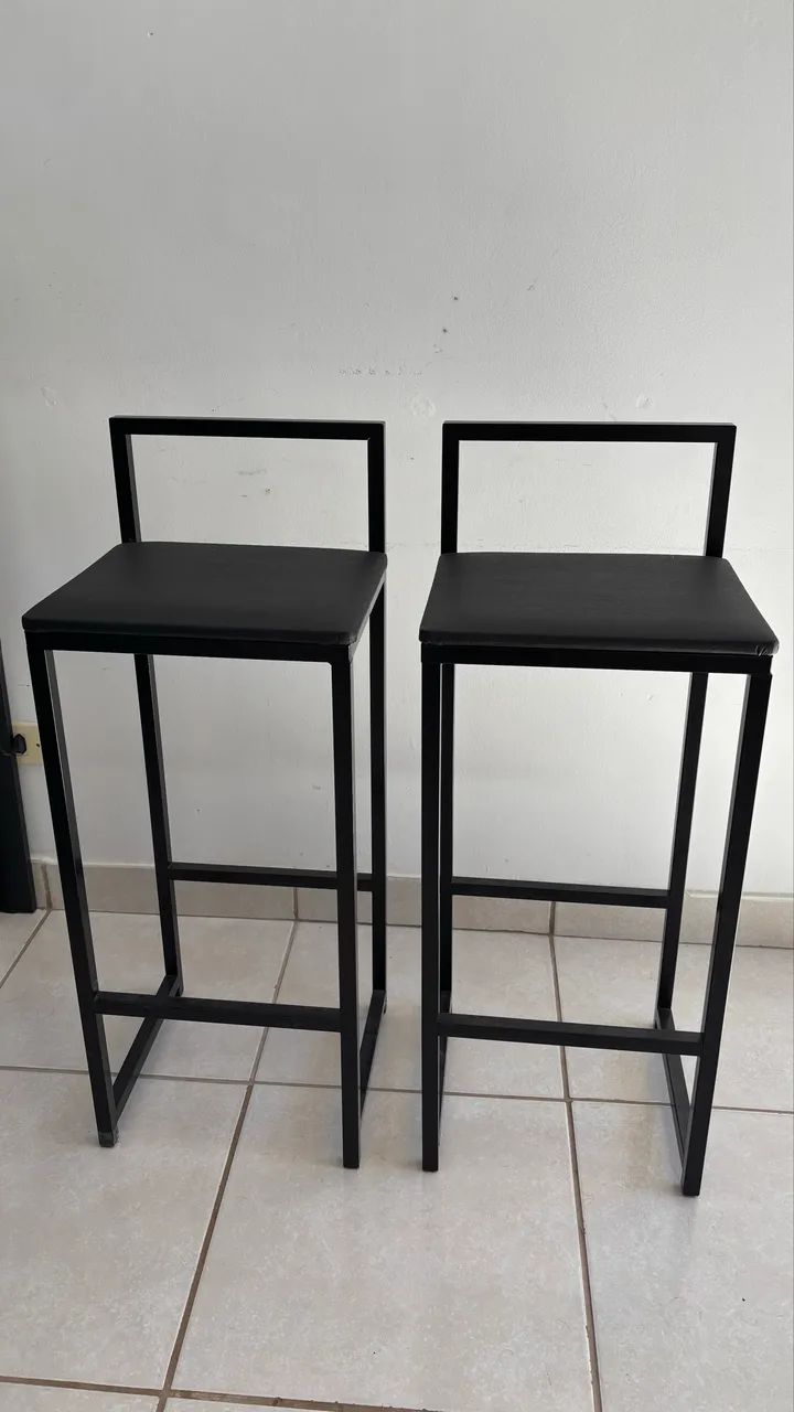 Banquetas 