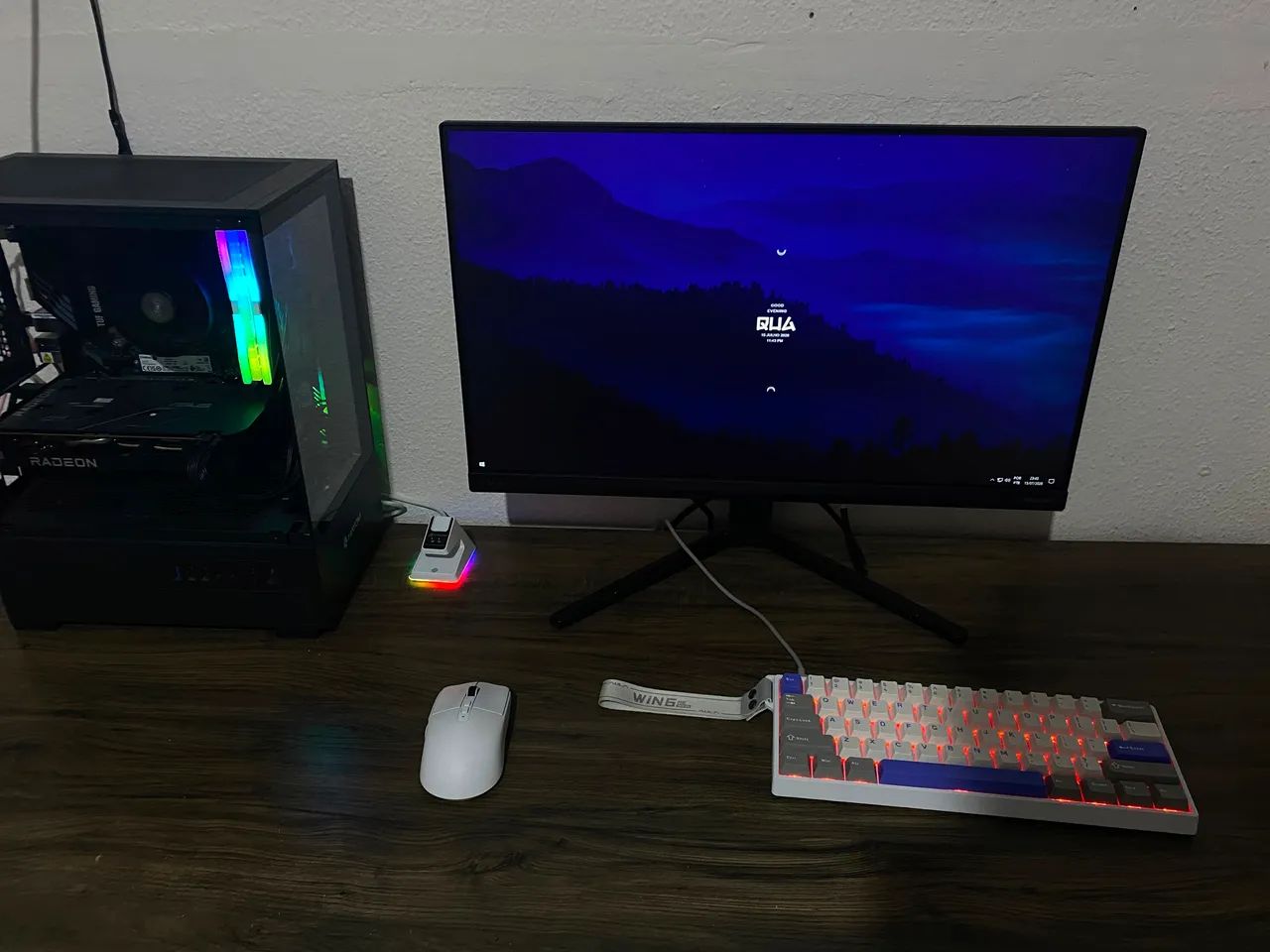 PC GAMER AMD - Foto 2