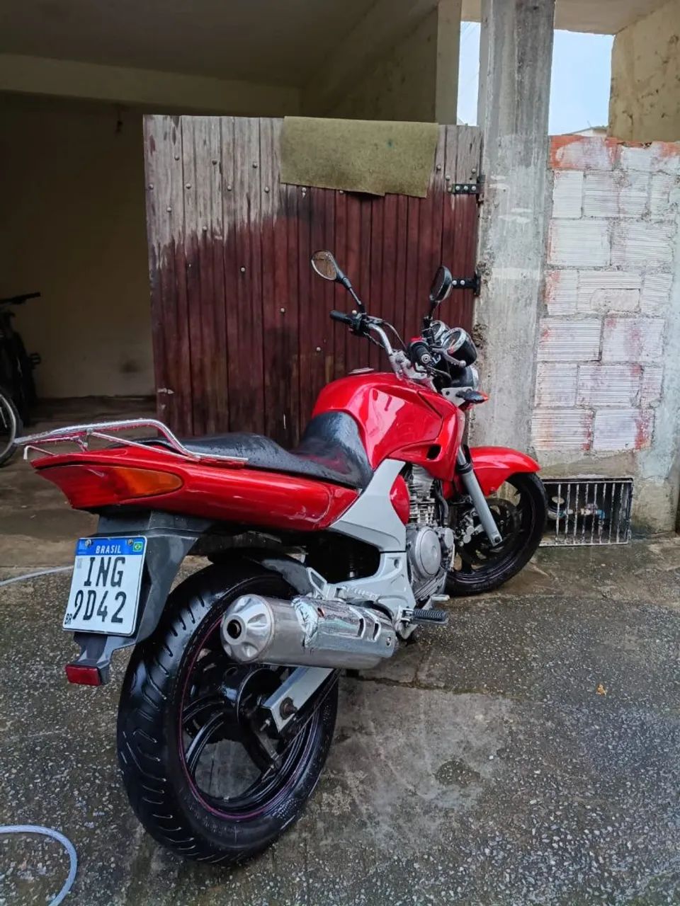 Vendo ou troco  - Foto 3