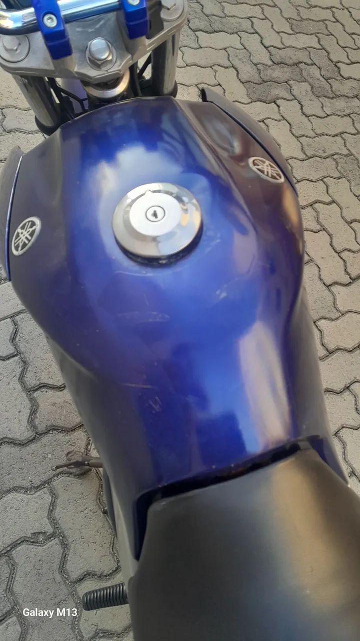 Fazer 250 - Foto 5