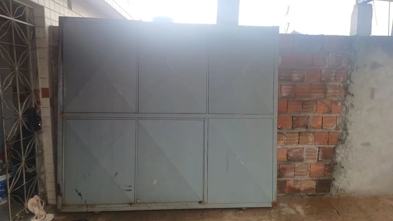 Portão 