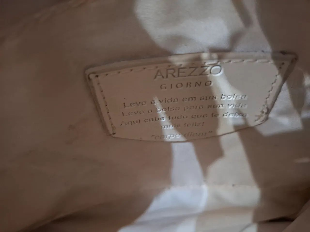 Bolsa Arezzo - Foto 3