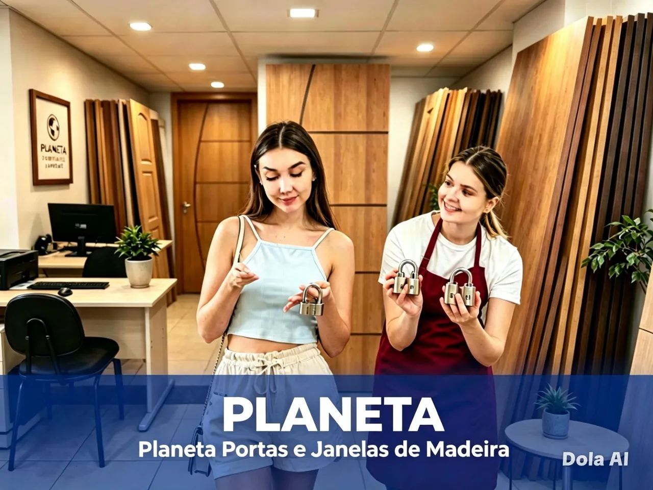 Vendedora  22/07 publicação 