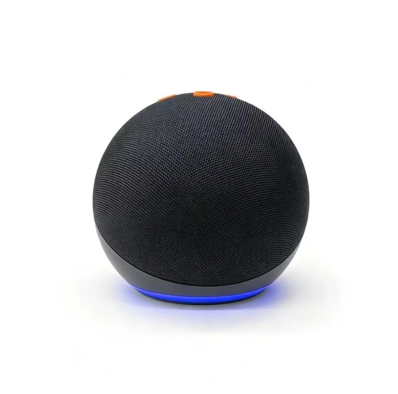 Caixa de som original Alaxe Echo Dot 5ª geração com envio imediato e melhor preço