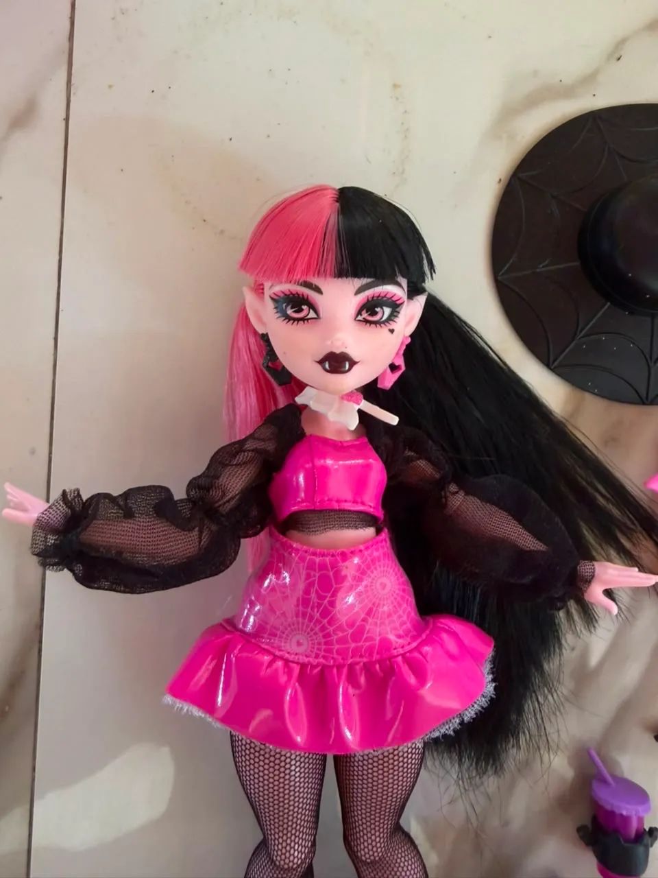 Draculaura core reflesh - Foto 2