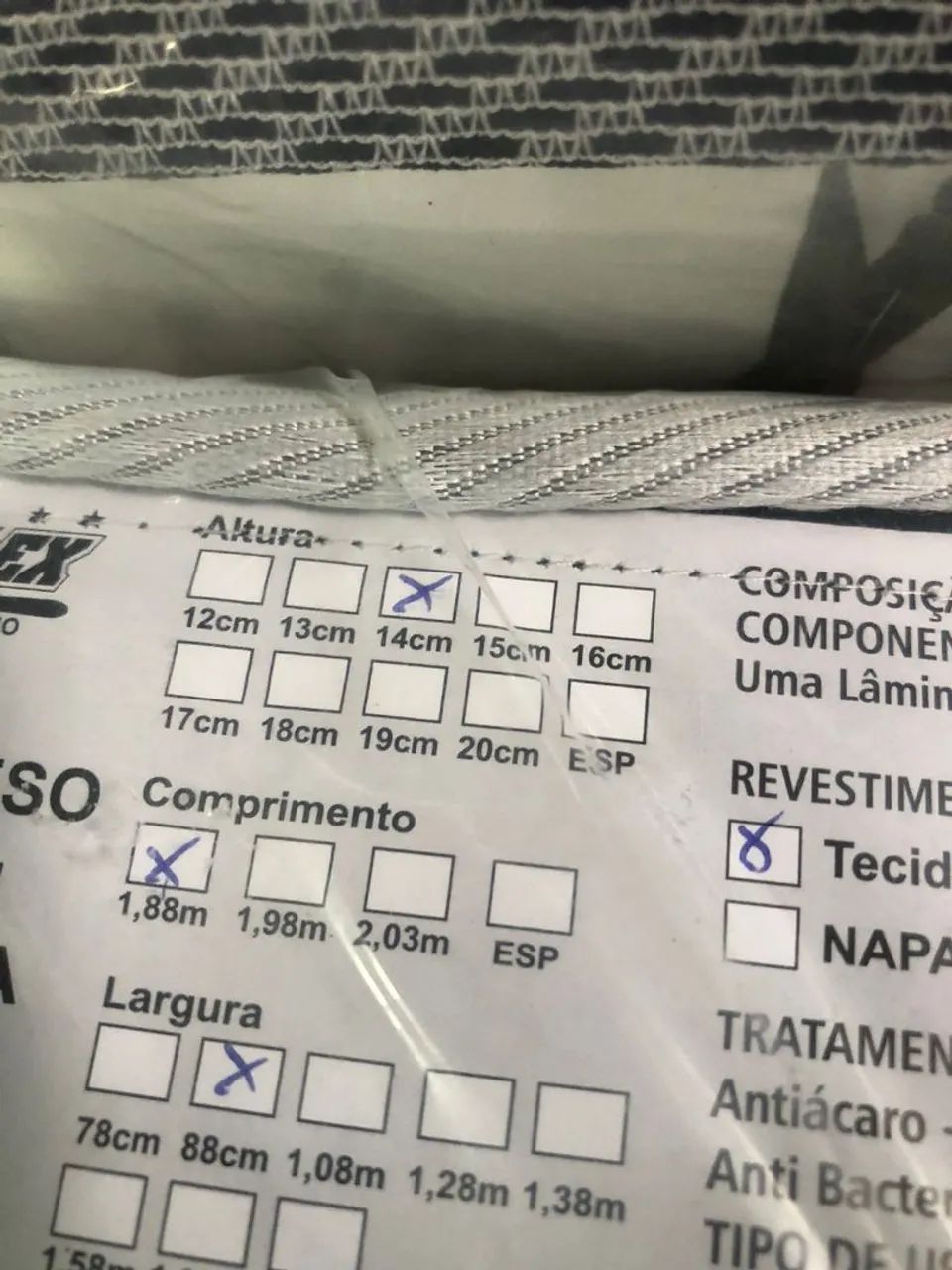 Conjunto Box Solteiro em Anápolis! - Foto 4