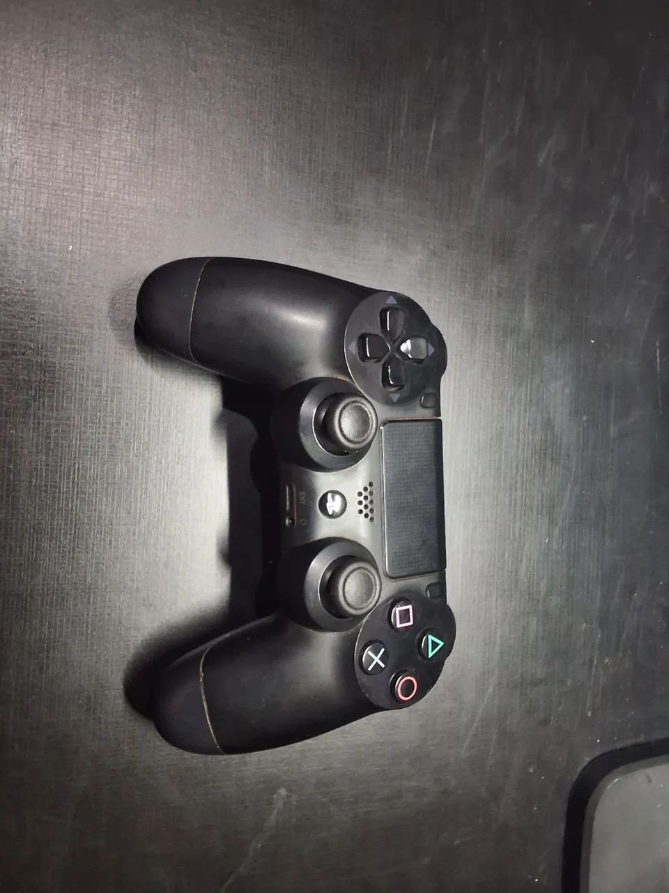 Controle ps4 