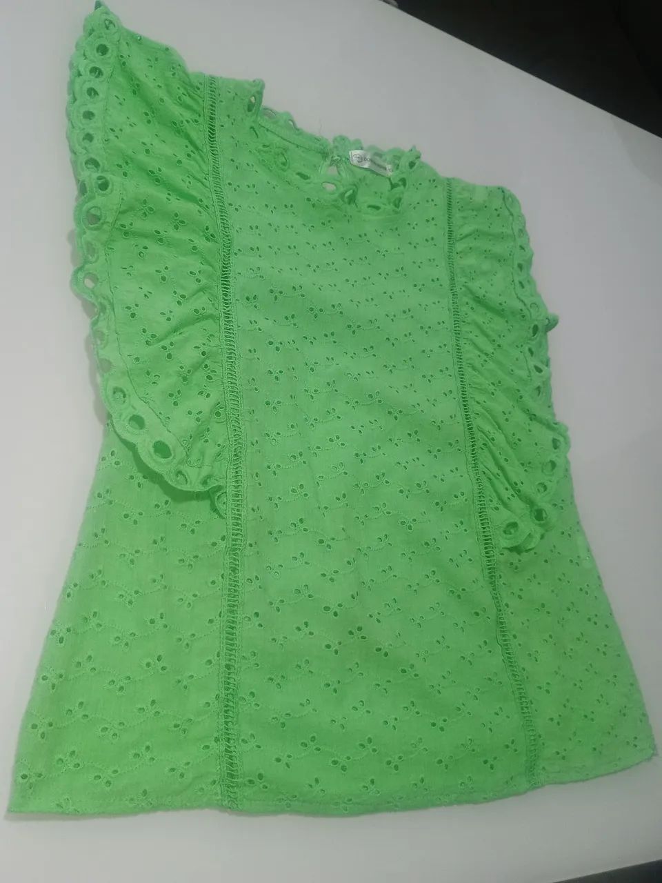 Linda blusa semi-nova 