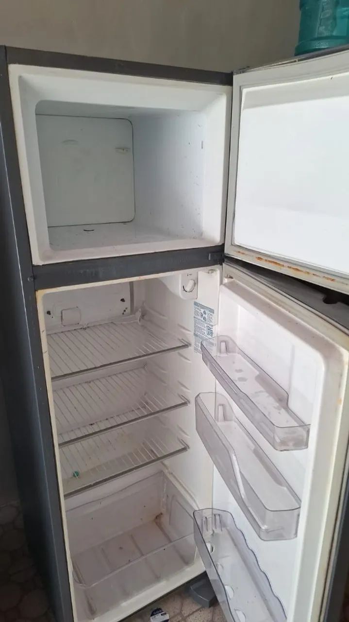 Geladeira duplex defrost  - Foto 2