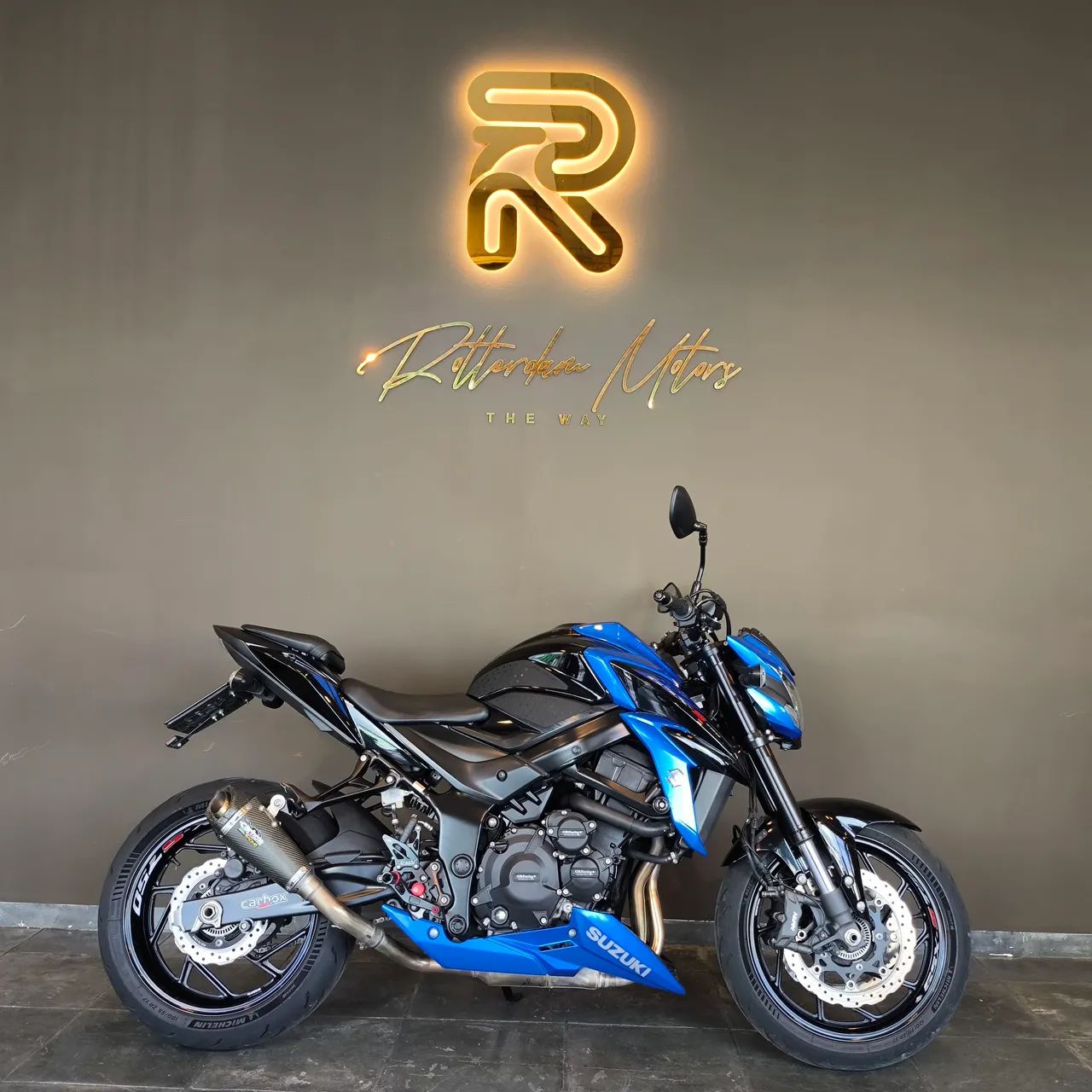 Suzuki 750 2020 - 1490752083 | OLX