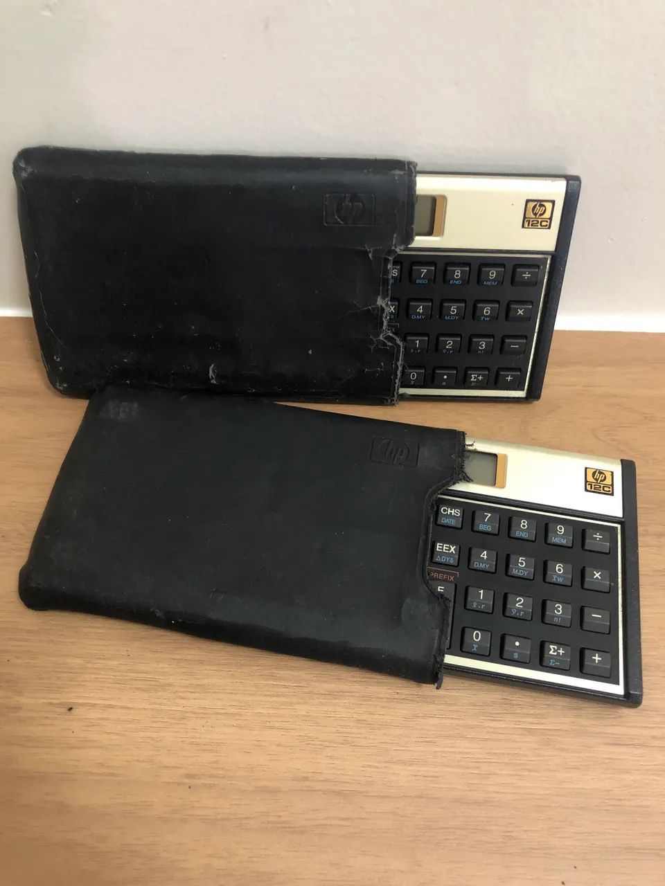2 Calculadora HP 12C - Foto 3