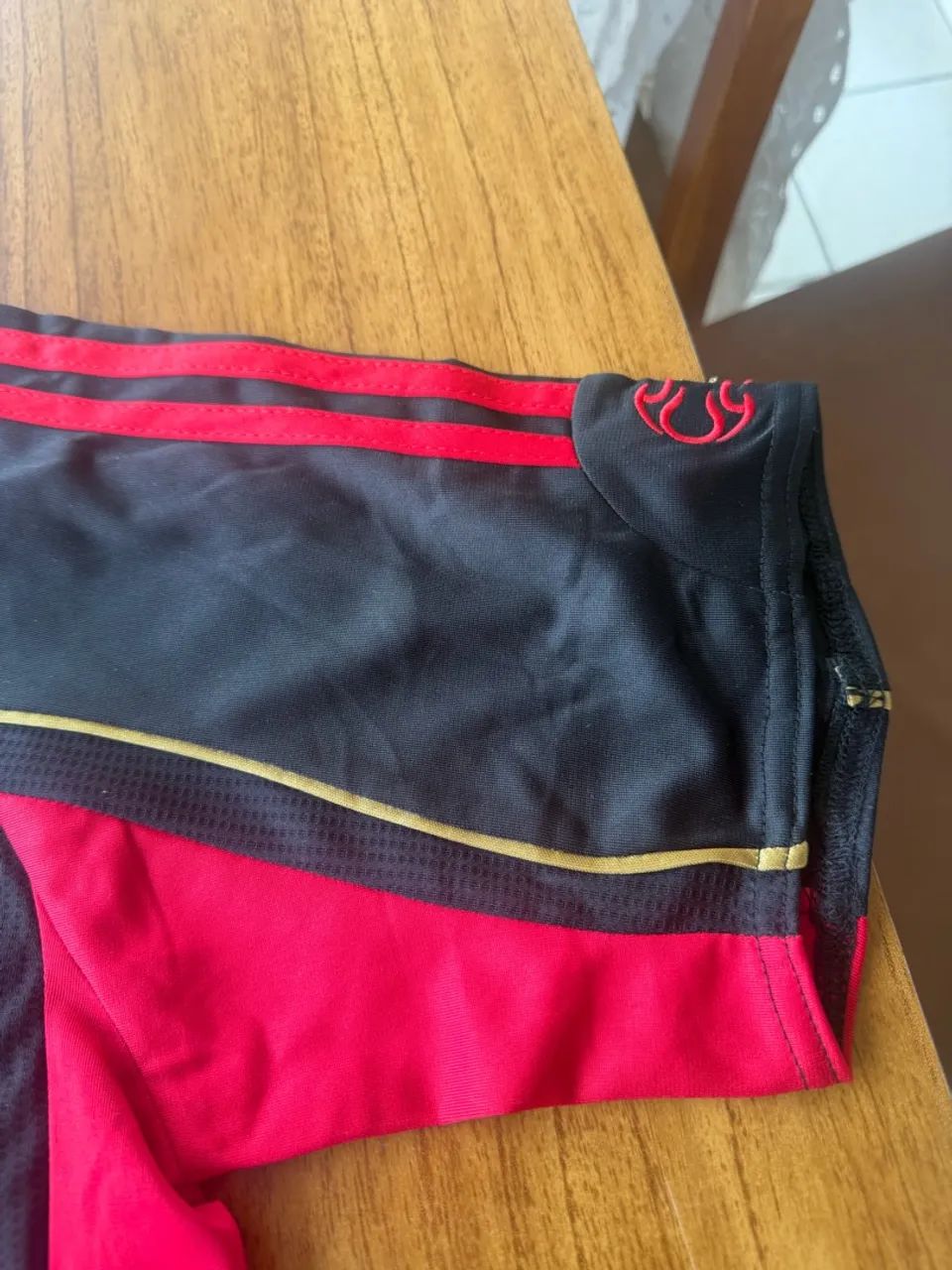 Camisa Milan 06/07  - Foto 4