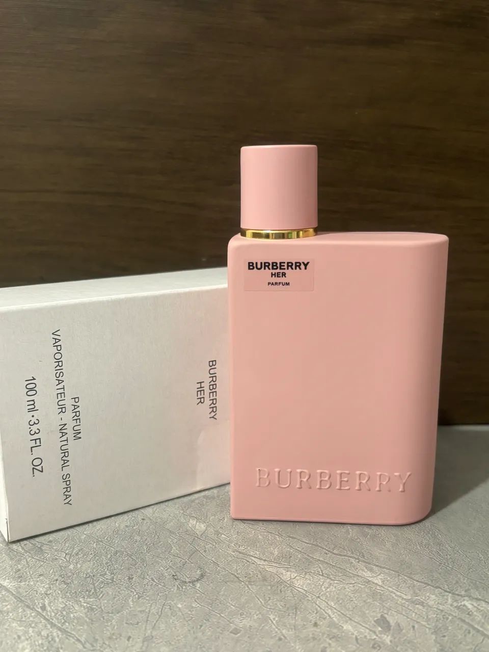Perfume Burberry her parfum 100 ml - Foto 2