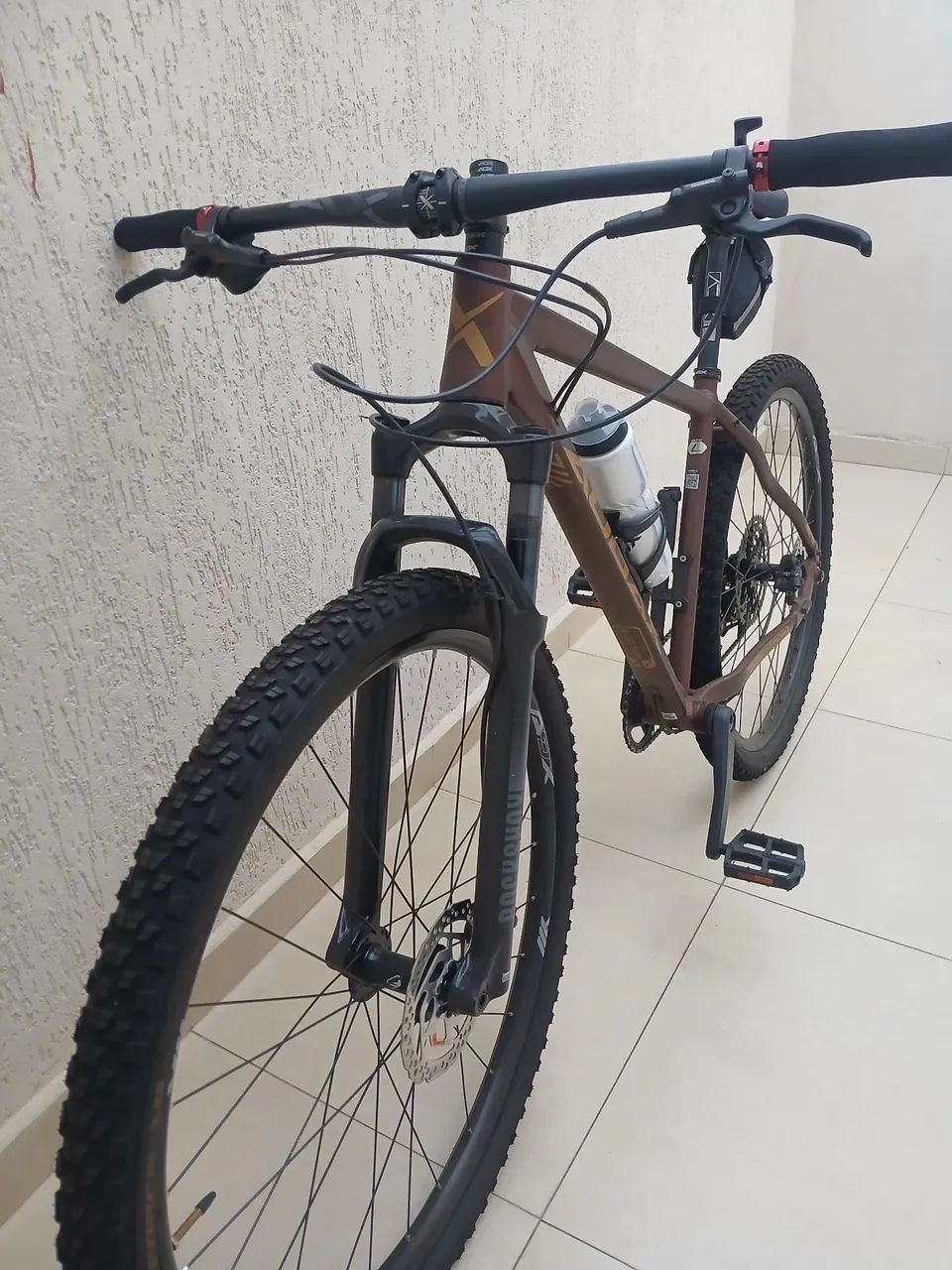 Audax 300  - Foto 2