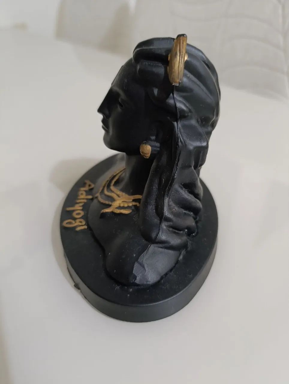 Estatua Shiva - Foto 3