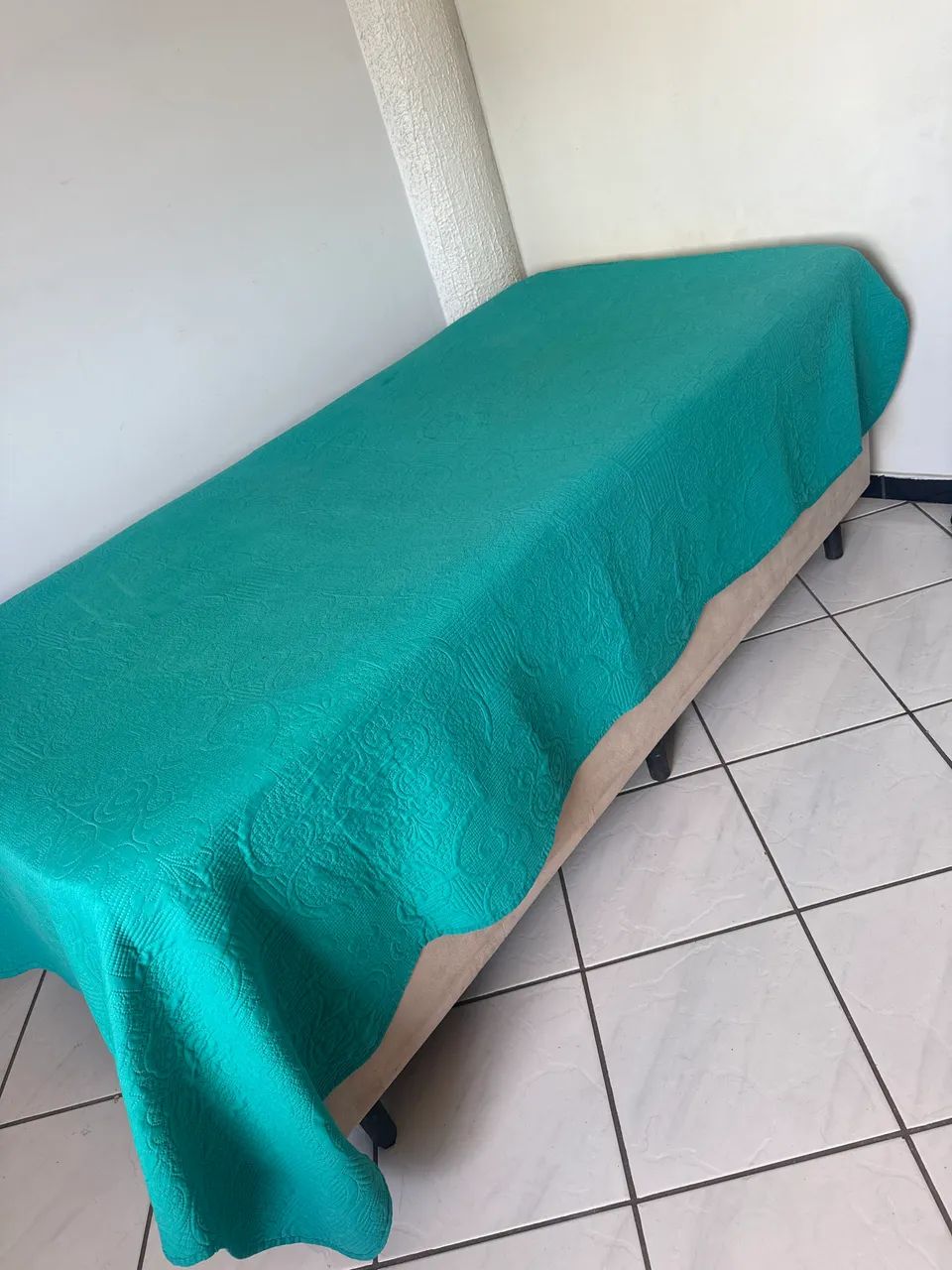 2 Camas box/solteiro 290 CADA - Foto 3