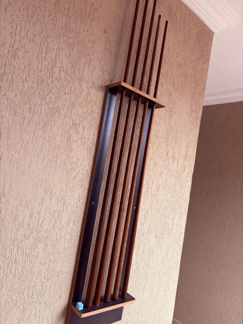 Mesa de bilhar  - Foto 3