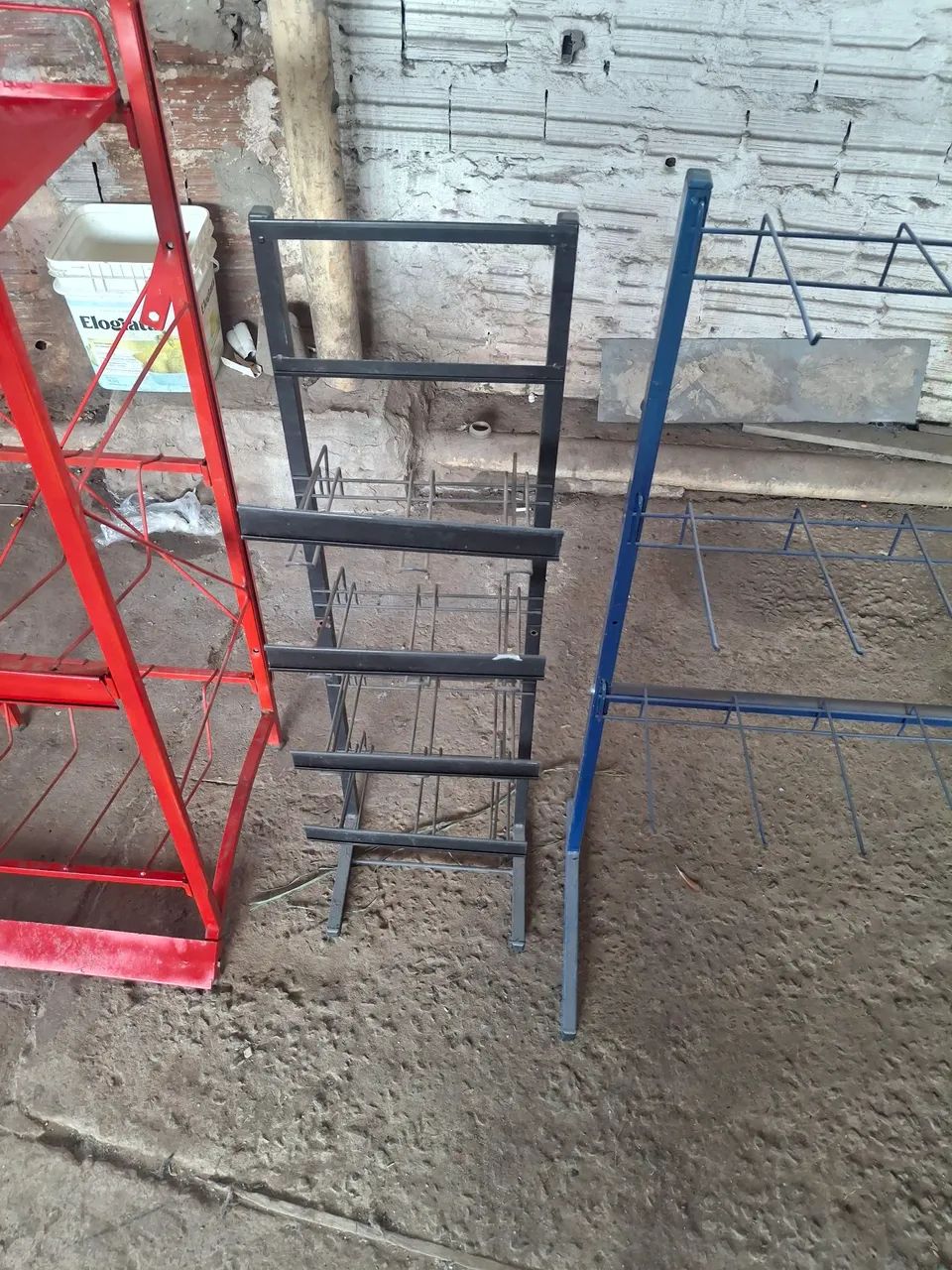 179$ expositor para comércio  - Foto 3